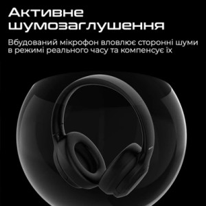 Наушники HiFuture FutureTour Black (futuretour.black)