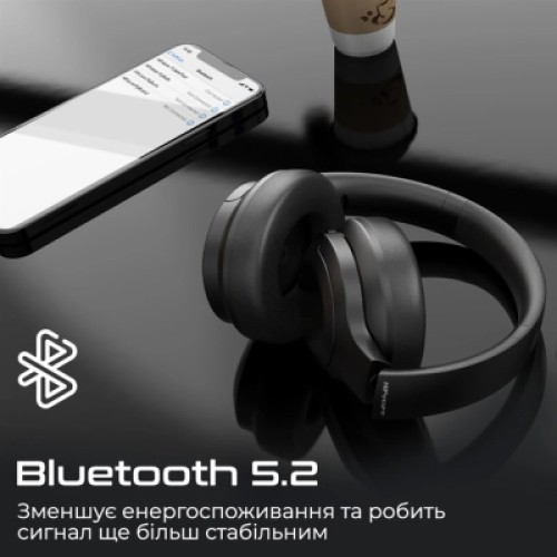 Наушники HiFuture FutureTour Black (futuretour.black)