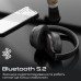 Наушники HiFuture FutureTour Black (futuretour.black)