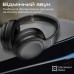 Наушники HiFuture FutureTour Black (futuretour.black)