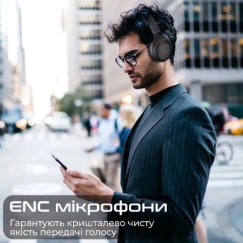 Наушники HiFuture FutureTour Black (futuretour.black)