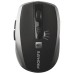 Мышка Promate Breeze Wireless Silver (breeze.silver)
