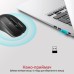 Мышка Promate Contour Wireless Black (contour.black)