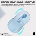 Мышка Promate Ken Wireless/Bluetooth Blue (ken.blue)