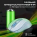 Мышка Promate Ken Wireless/Bluetooth Blue (ken.blue)