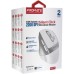 Мышка Promate Samit Wireless White (samit.white)