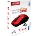 Мышка Promate Slider Wireless Red (slider.red)