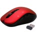 Мышка Promate Slider Wireless Red (slider.red)