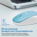 Мышка Promate Tracker Wireless Blue (tracker.blue) Мышка Promate Tracker Wireless Blue (tracker.blue)