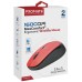 Мышка Promate Tracker Wireless Red (tracker.red)