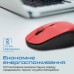 Мышка Promate Tracker Wireless Red (tracker.red)
