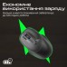 Мышка Promate UniGlide Wireless Black (uniglide.black)
