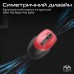 Мышка Promate UniGlide Wireless Red (uniglide.red)