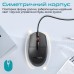Мышка Promate CM-1200 USB Black (cm-1200.black)