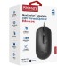 Мышка Promate CM-2400 USB Black (cm-2400.black)