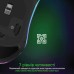 Мышка Vertux Phoenix USB Black (phoenix.black)