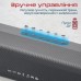 Акустическая система Promate CastBar-120 Black (castbar-120.black)
