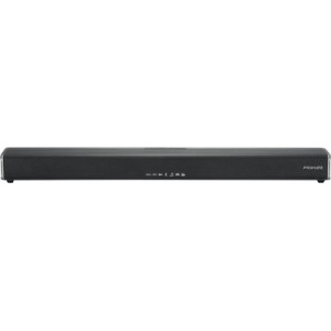 Акустическая система Promate CastBar-120 Black (castbar-120.black)