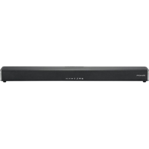 Акустическая система Promate CastBar-120 Black (castbar-120.black)