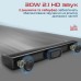 Акустическая система Promate StreamBar-30 Black (streambar-30.black)