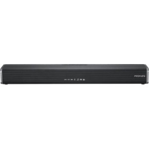 Акустическая система Promate CastBar-60 Black (castbar-60.black)