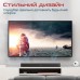 Акустическая система Promate StreamBar-60 Black (streambar-60.black)