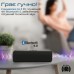 Акустическая система Promate Capsule-2 Black (capsule-2.black)
