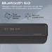 Акустическая система Promate Capsule-2 Black (capsule-2.black)