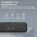 Акустическая система Promate Capsule-2 Black (capsule-2.black)
