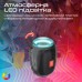 Акустическая система Promate Capsule-3 Black (capsule-3.black)