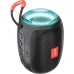 Акустическая система Promate Capsule-3 Black (capsule-3.black)