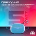 Акустическая система Promate Capsule-3 Blue (capsule-3.blue)