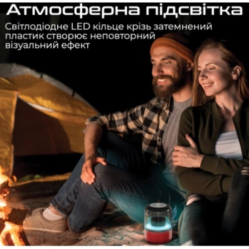 Акустическая система Promate Glitz Red (glitz.red) Акустическая система Promate Glitz Red (glitz.red)