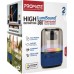 Акустическая система Promate Glitz-L Blue (glitz-l.blue)