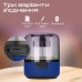 Акустическая система Promate Glitz-L Blue (glitz-l.blue)