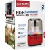 Акустическая система Promate Glitz-L Red (glitz-l.red)