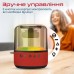 Акустическая система Promate Glitz-L Red (glitz-l.red)