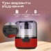 Акустическая система Promate Glitz-L Red (glitz-l.red)