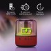 Акустическая система Promate Glitz-L Red (glitz-l.red)