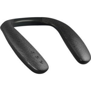 Акустическая система Promate Hook Black (hook.black)