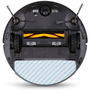 Пылесос Ecovacs DEEBOT OZMO N8 White (DLN26) (DLN26)