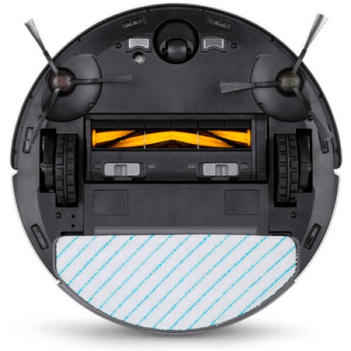 Пылесос Ecovacs DEEBOT OZMO N8 White (DLN26) (DLN26)