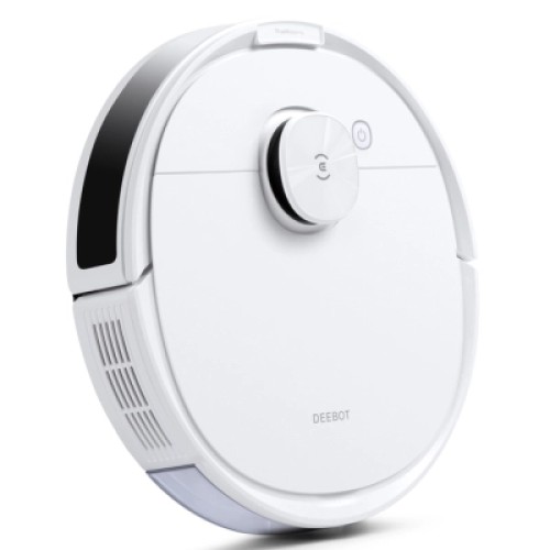 Пылесос Ecovacs DEEBOT OZMO N8 White (DLN26) (DLN26)