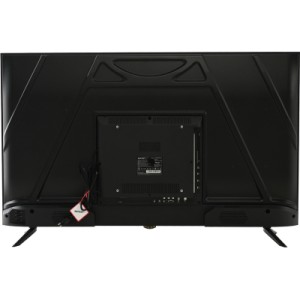 Телевизор Satelit 50U8200WS
