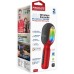 Микрофон Promate VocalMic Bluetooth 2 x AUX LED Red (vocalmic.red)