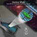 Микрофон Vertux VertuMic-1 LED USB Black (vertumic-1.black)