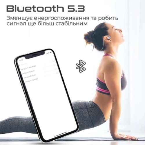 Наушники HiFuture FutureMate Black (futuremate.black)