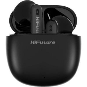 Наушники HiFuture ColorBuds2 Black (colorbuds2.black)
