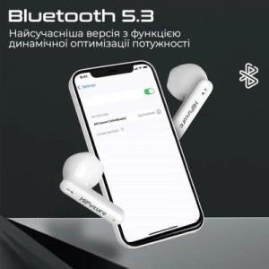 Наушники HiFuture ColorBuds2 White (colorbuds2.white)