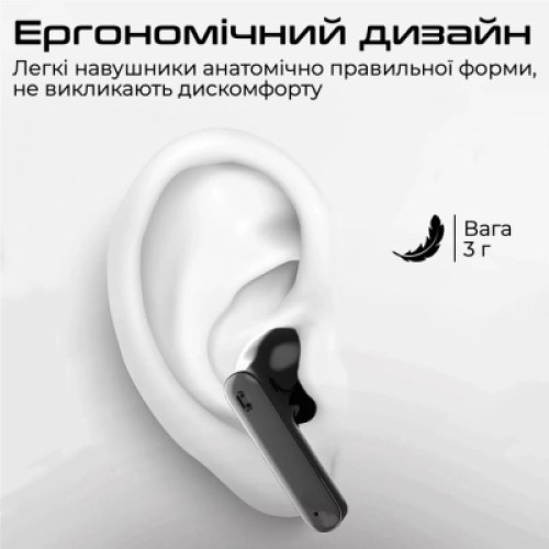 Наушники HiFuture ColorBuds2 White (colorbuds2.white)